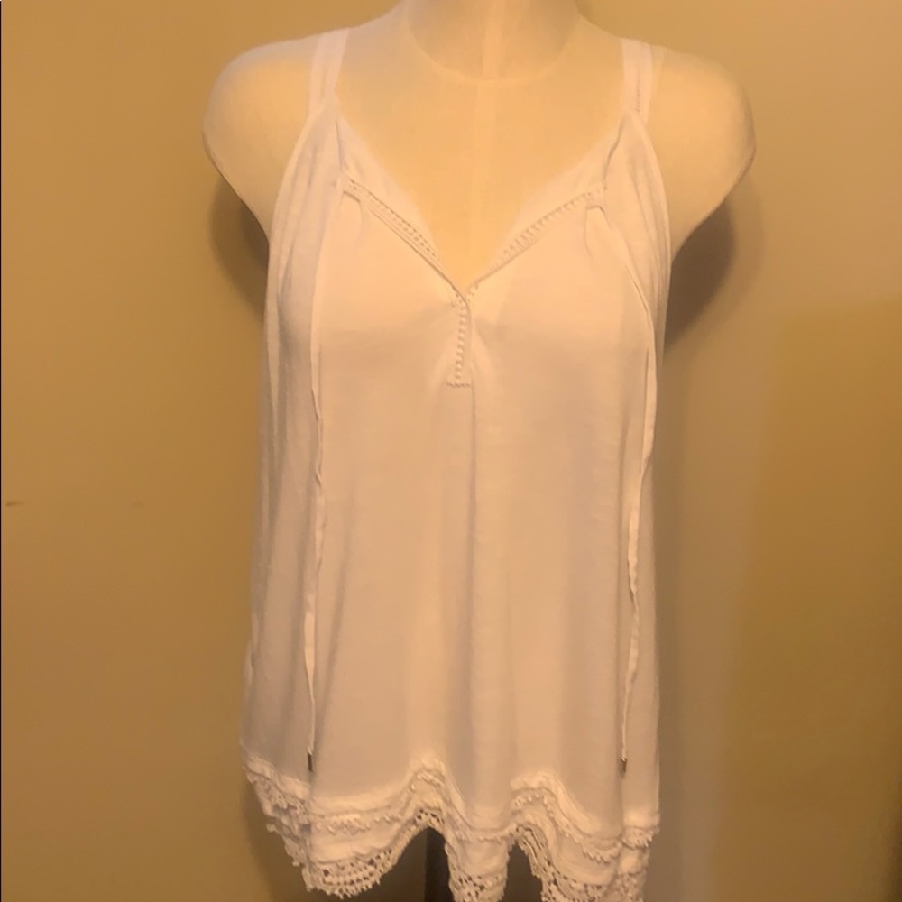 Fun summer top